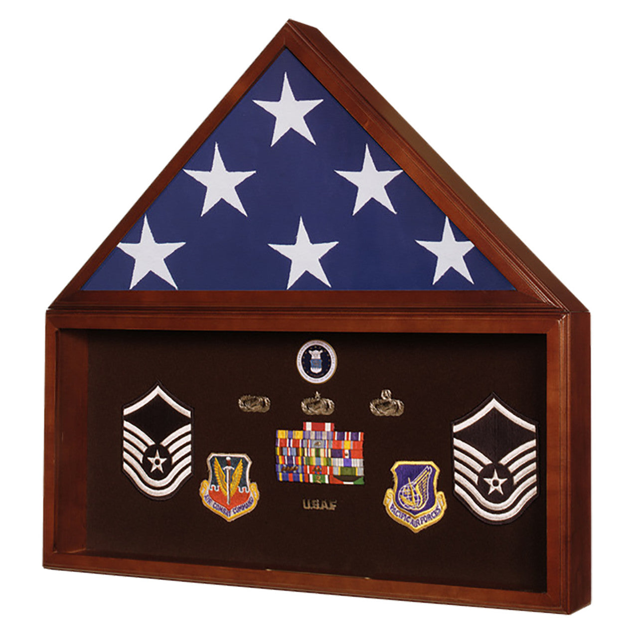 Memory Flag Case |Shop Flag Cases – United States Flag Store