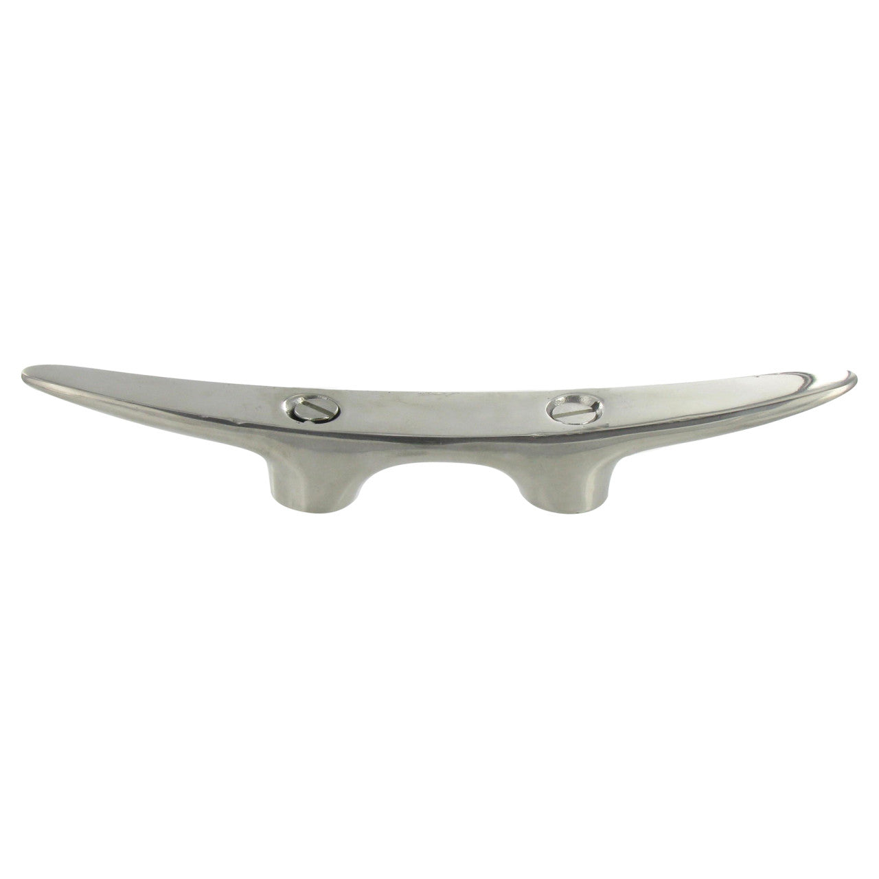 Cast Aluminum Cleat - 9in - CL9