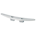 Cast Aluminum Cleats - 9"
