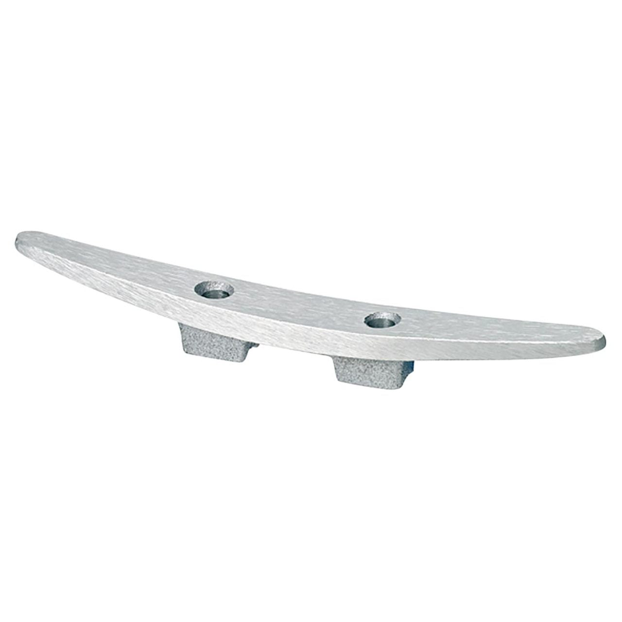 Cast Aluminum Cleats - 9"