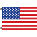 US 20in x 30in Sewn Nylon with Grommets