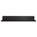 Adams Pedestal for 5' x 9.5' Flag Case
