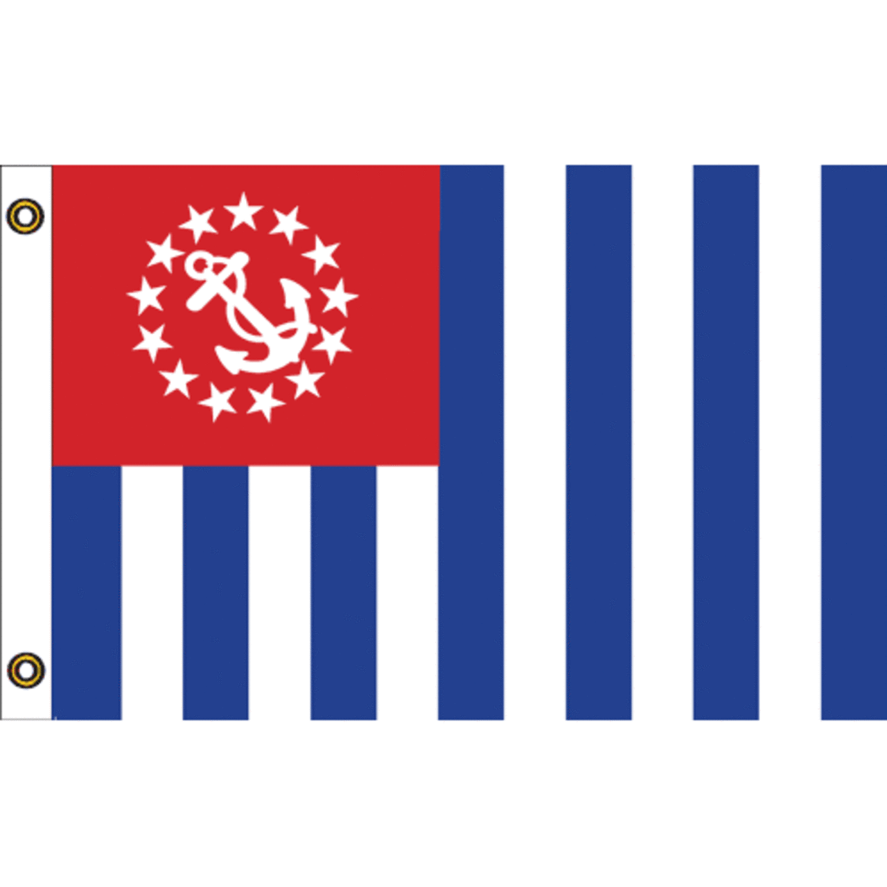 US Power Squadron 20in x 30in  Flag