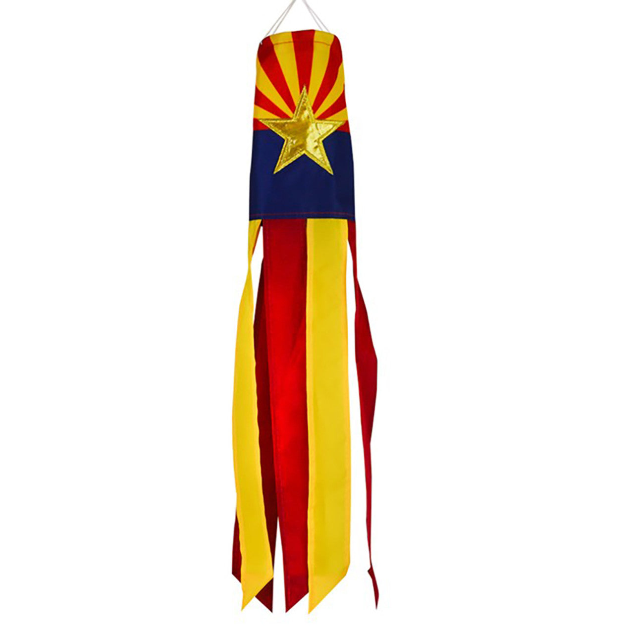 Arizona Windsock - 18"
