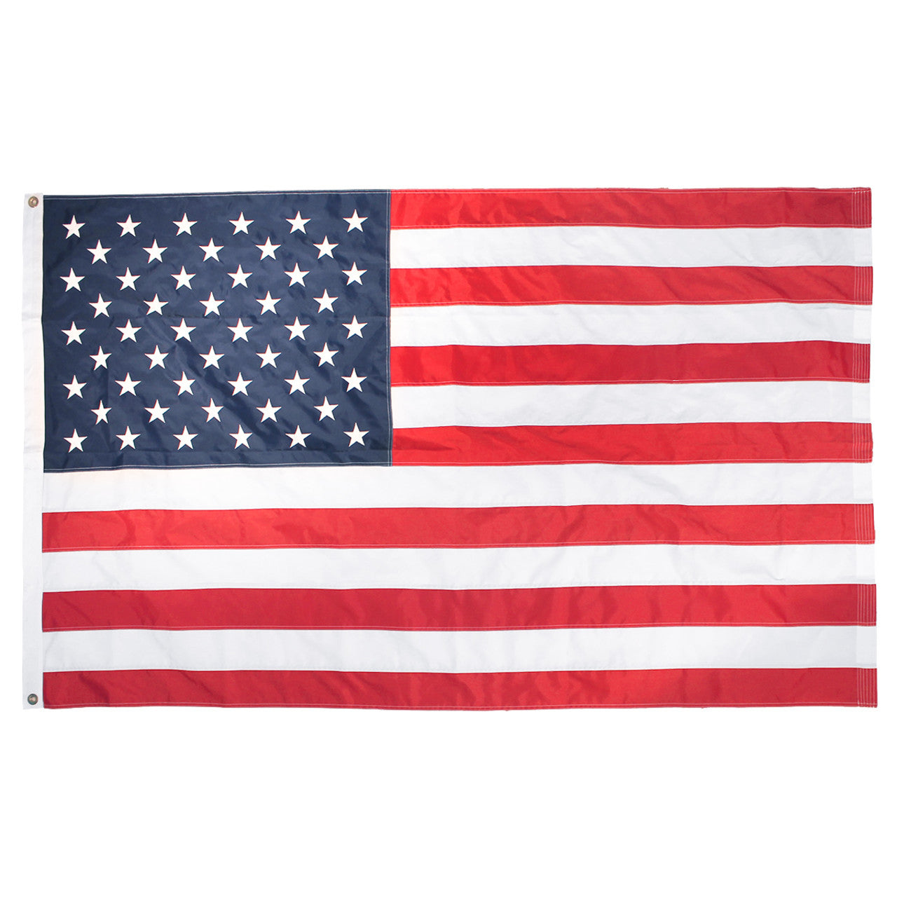 Super Tough 4ft x 6ft Sewn Nylon American Flag