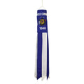 Wisconsin Windsock - 18"