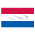 Netherlands 5ft x 8ft Nylon Flag