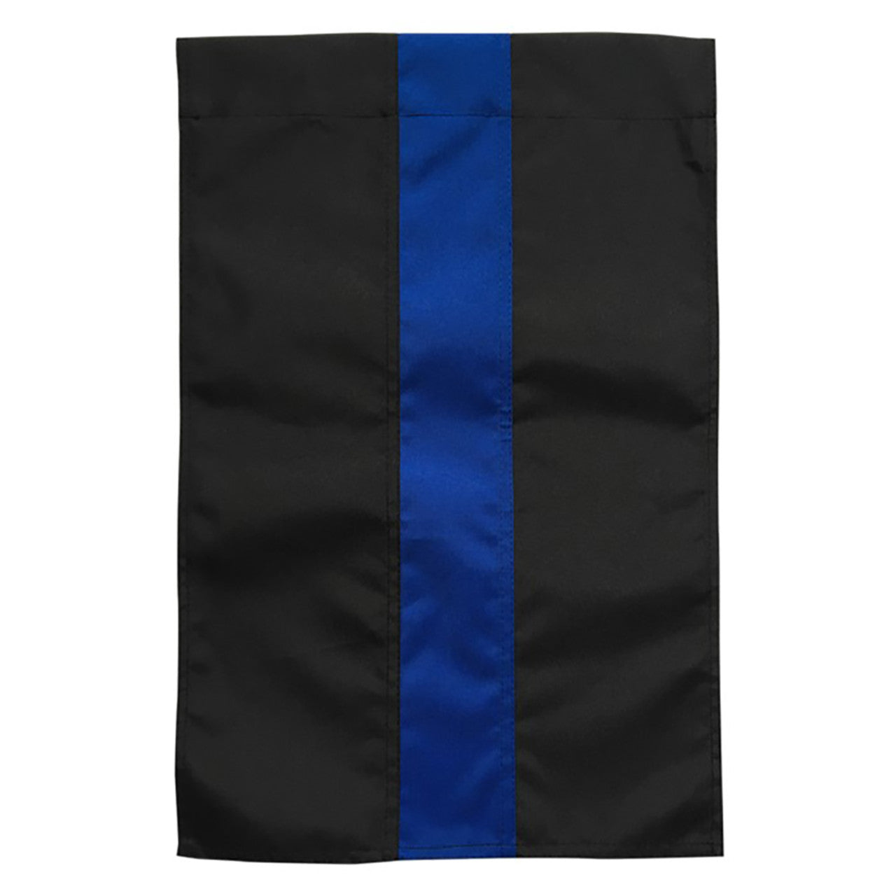 Thin Blue Line Garden Flag 12" x 18"