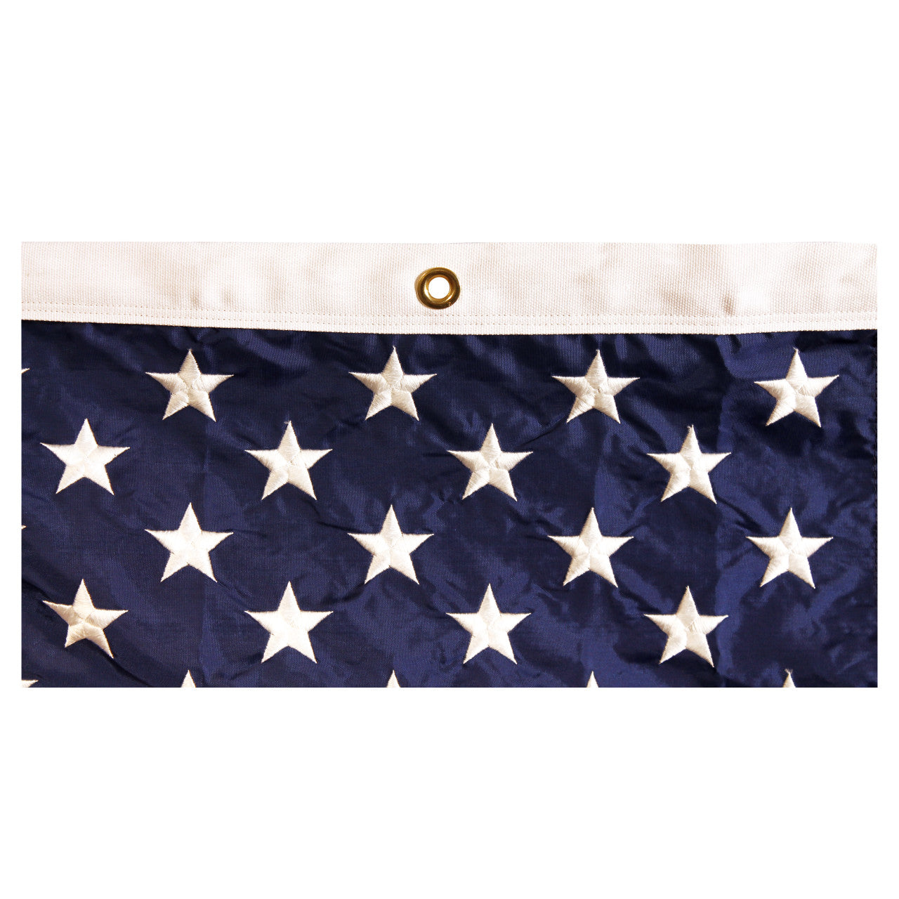 Valley Forge Perma-Nyl 10ft x 15ft Nylon American Flag