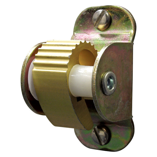 Unmounted Cam Action Cleat