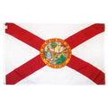 Florida Flag 5 x 8 Feet Nylon