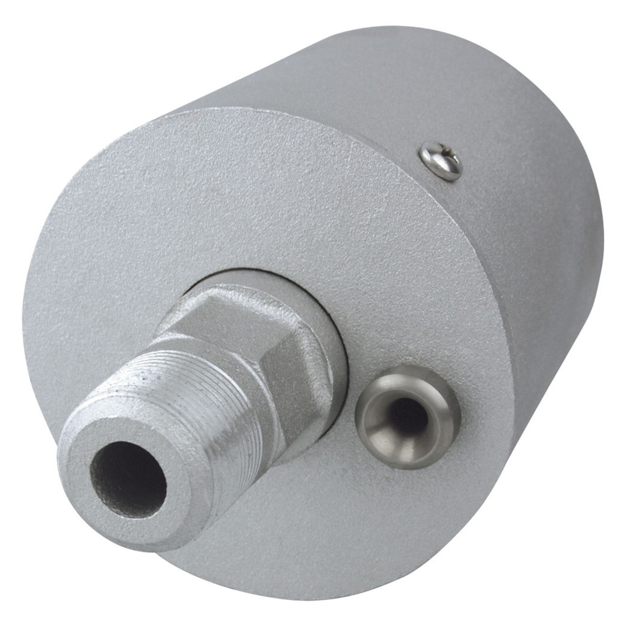 Threaded Revolving Truck - Single Pulley - 5" - IHT-2 - 5/8" Ornament