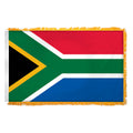 South Africa 4ft x 6ft Nylon Flag