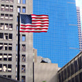 Valley Forge Koralex II 6ft x 10ft Spun Polyester American Flag