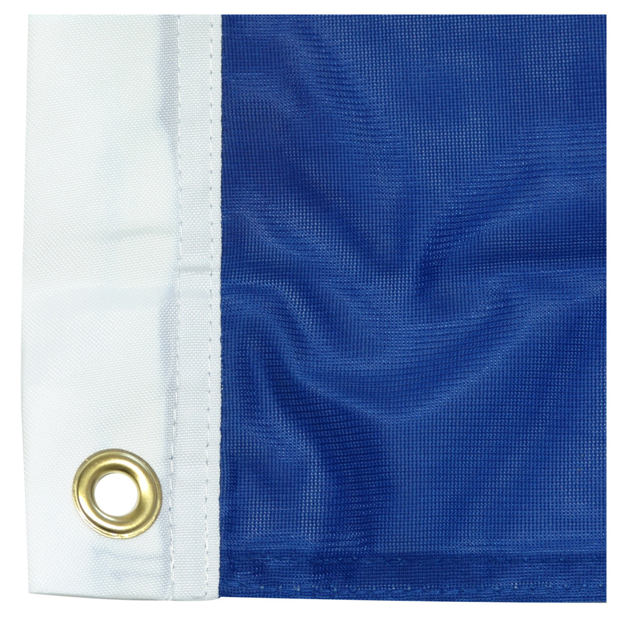 Navy Flag 3x5ft Super Knit Polyester