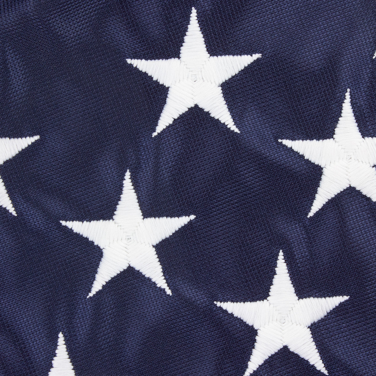 Super Tough 4ft x 6ft Super Knitted Polyester American Flag