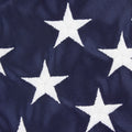 Super Tough 10ft x 15ft Super Knitted Polyester American Flag