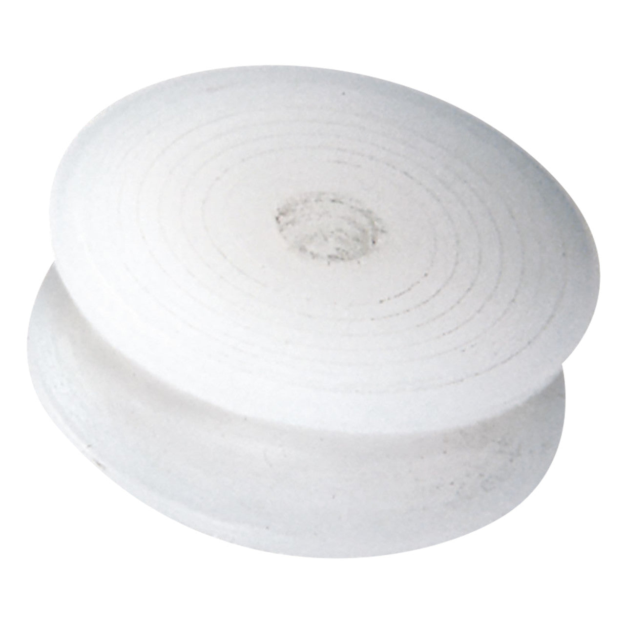 Nylon Rope Pulley - 1 15/16" Diameter