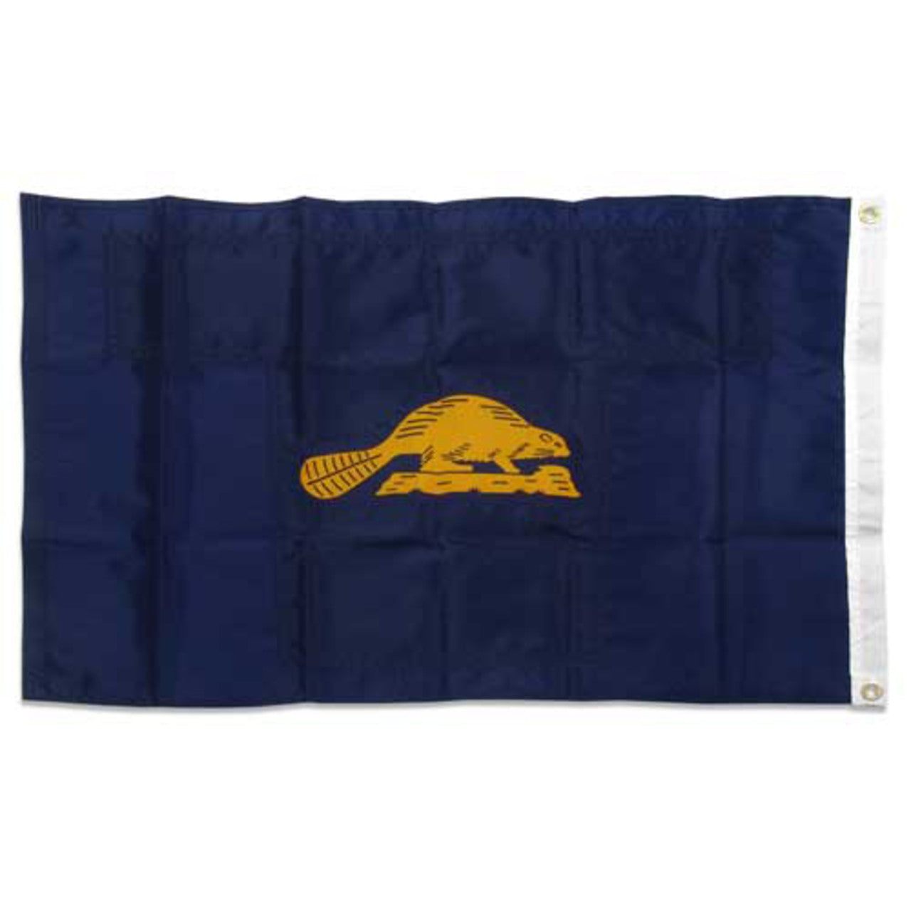 Oregon flag 2 x 3 feet Nylon