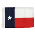 State of Texas Antenna Flag
