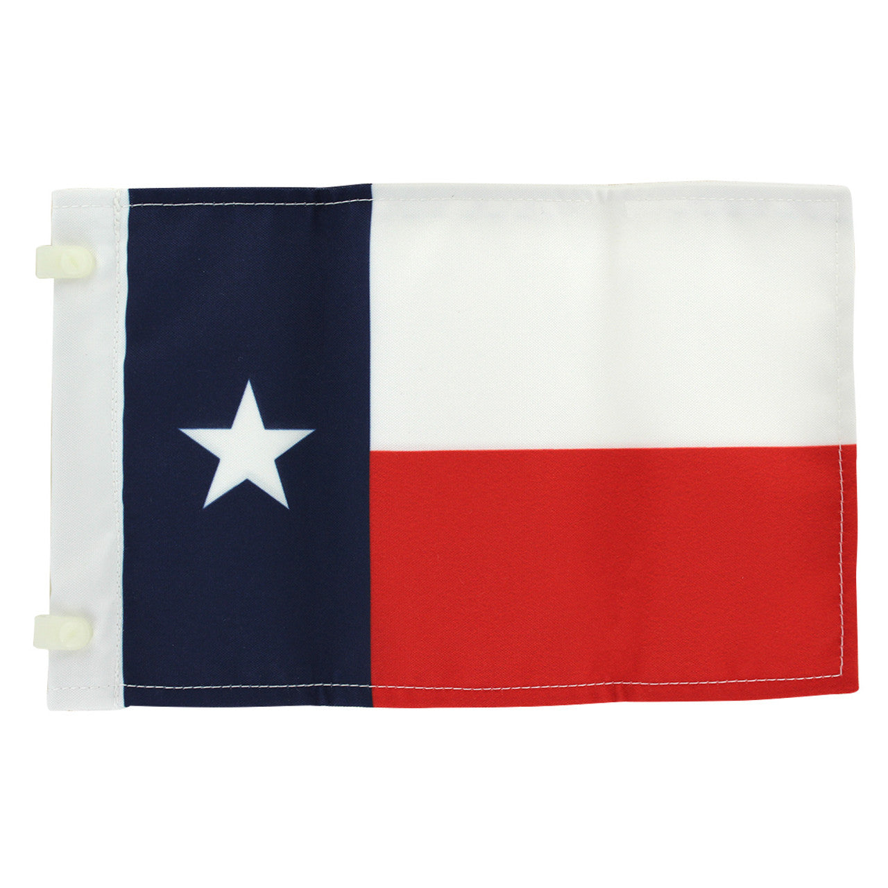 State of Texas Antenna Flag