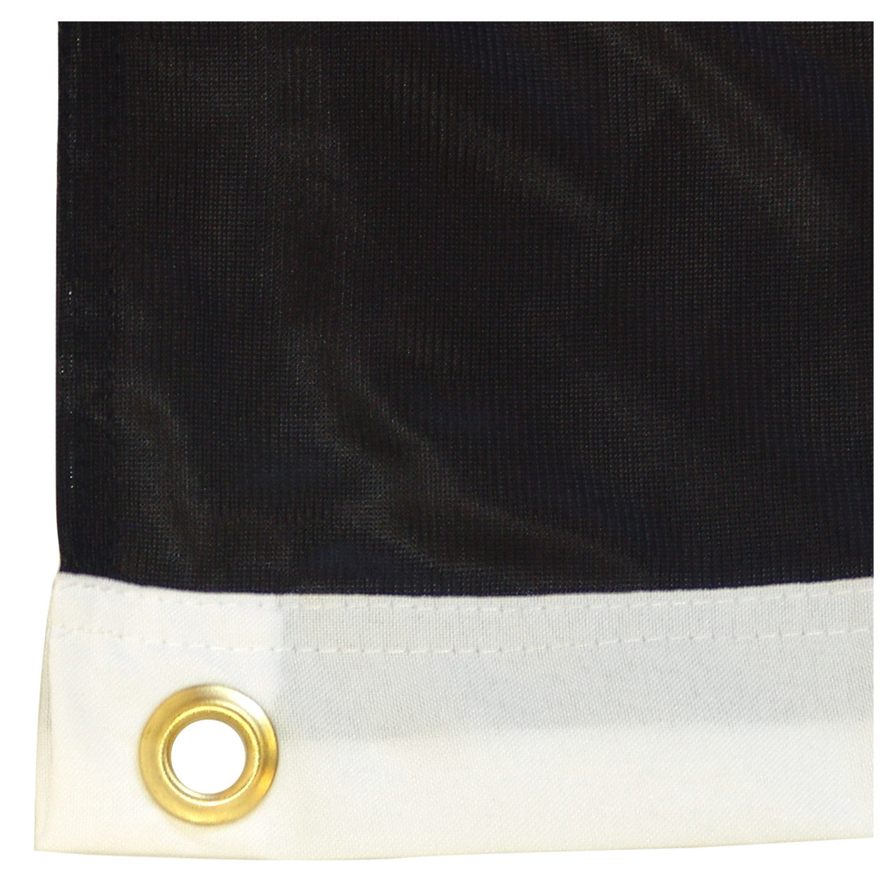 POW MIA 3ft x 5ft Super Knit Polyester - Single Sided