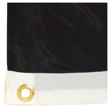 POW MIA 3ft x 5ft Super Knit Polyester - Single Sided