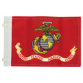 U.S. Marine Corps Antenna Flag