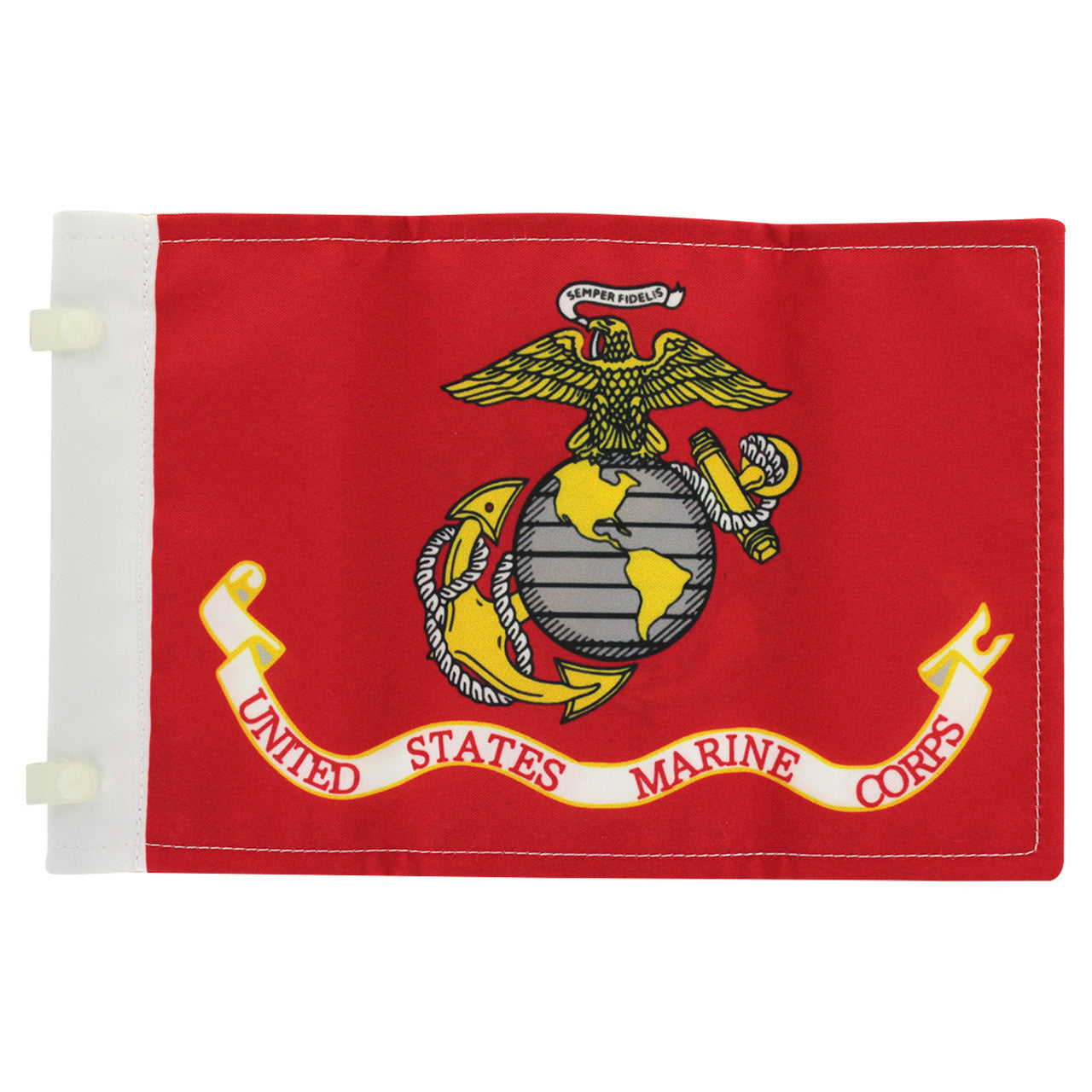 U.S. Marine Corps Antenna Flag