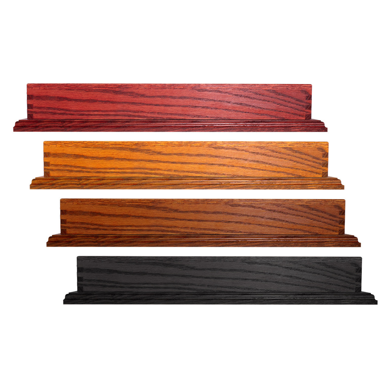 Adams Pedestal for 5' x 9.5' Flag Case