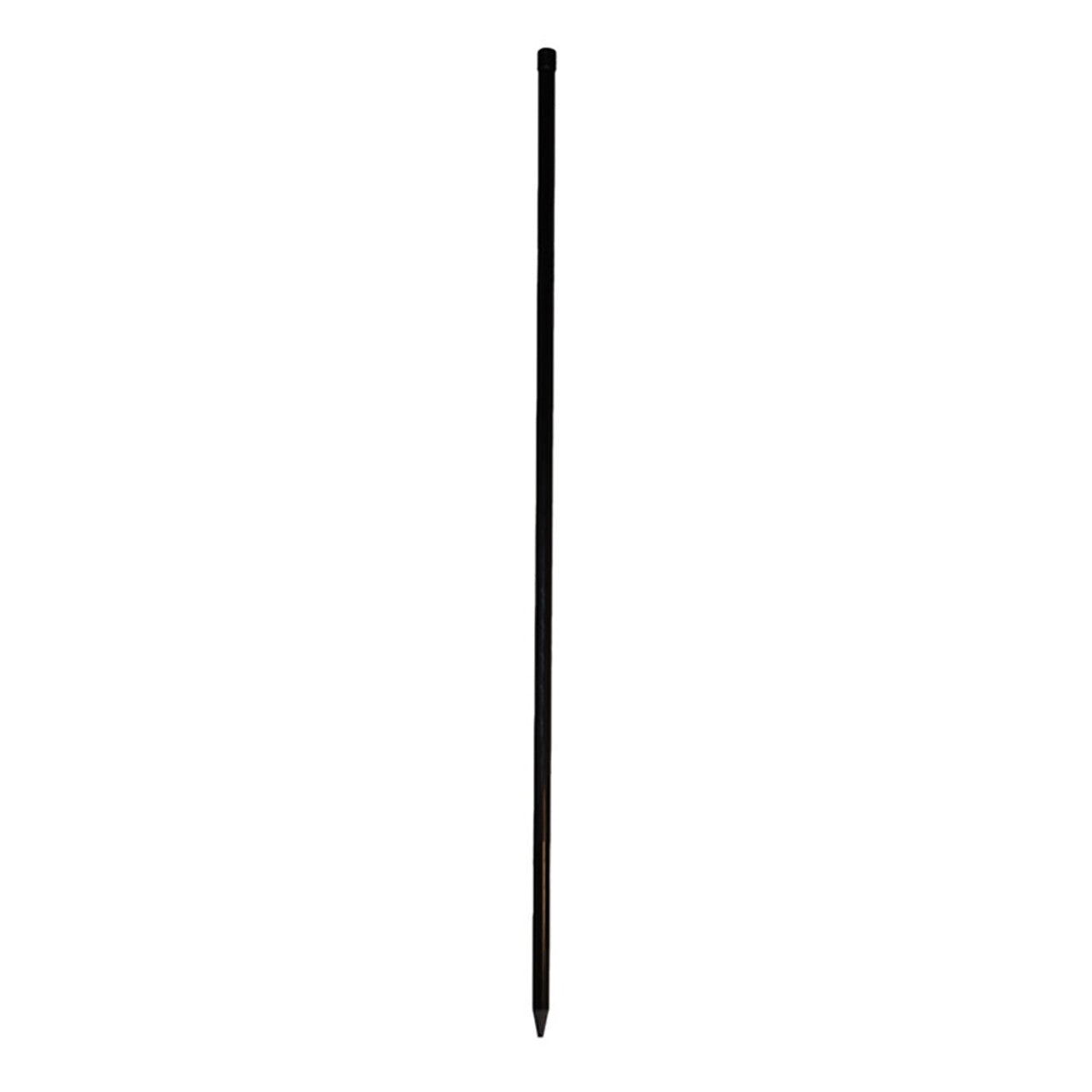 Fiberglass Ground Mount for Windsock Poles - 36in