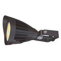 LED spotlight fixture