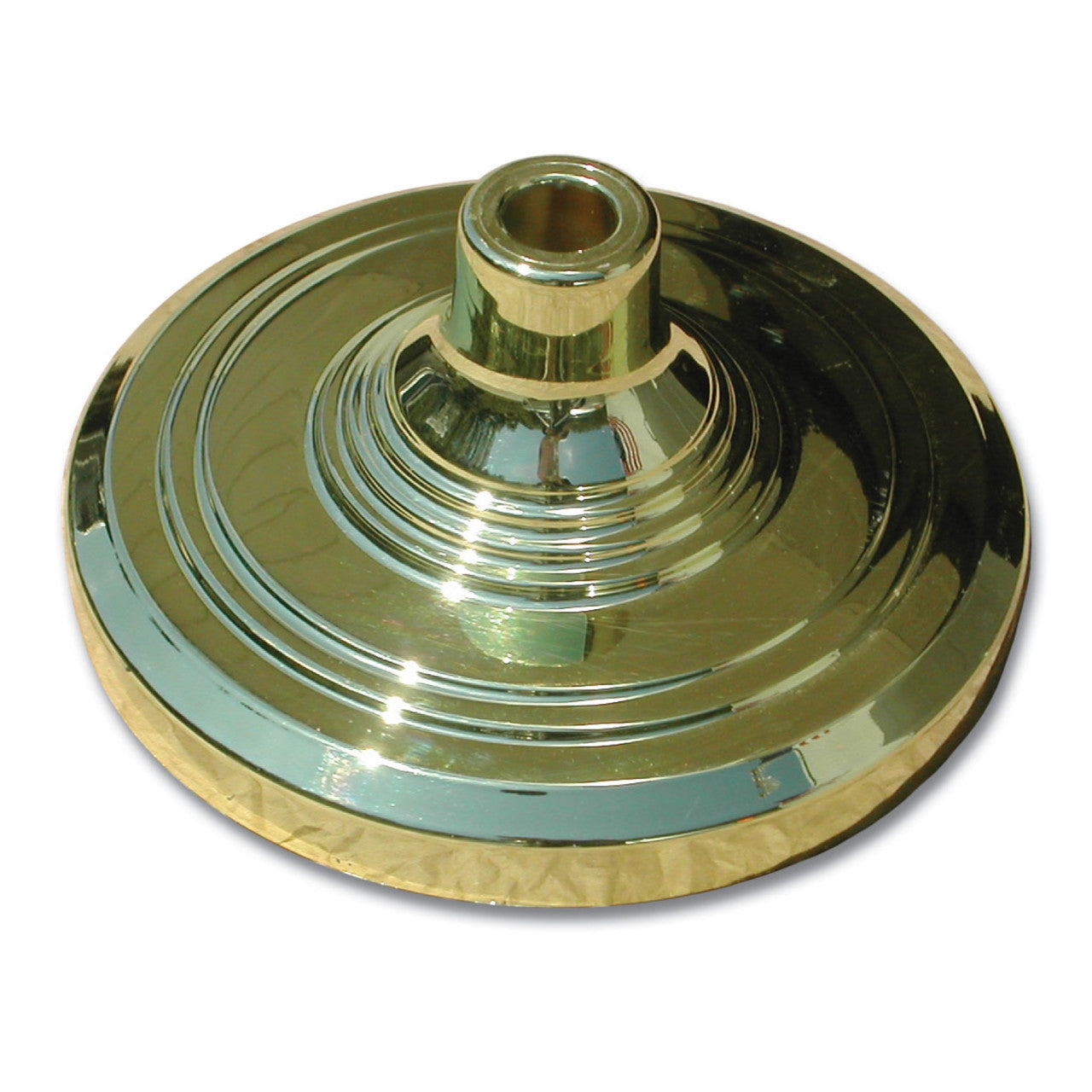 Valley Forge Gold General Stand - Weighted