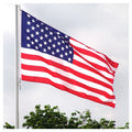 TopFlight Telescoping 20ft Flag Pole