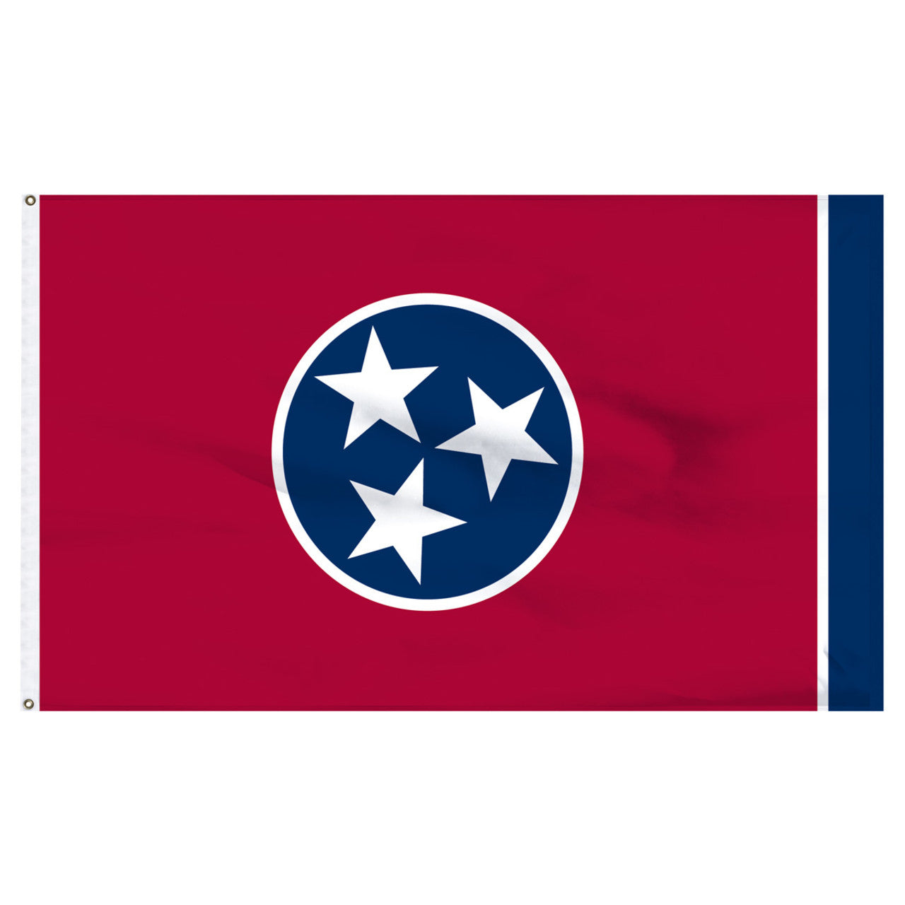 Tennessee Flag 4 x 6 Feet Nylon