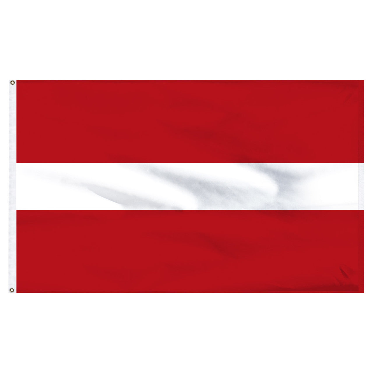 Latvia 3ft x 5ft Nylon Flag