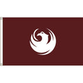 Phoenix 6' X 10' Nylon Flag