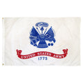 Army 3x5ft Nylon Flag