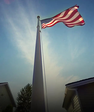 Flagpoles