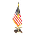 Ambassador Set Desk Display