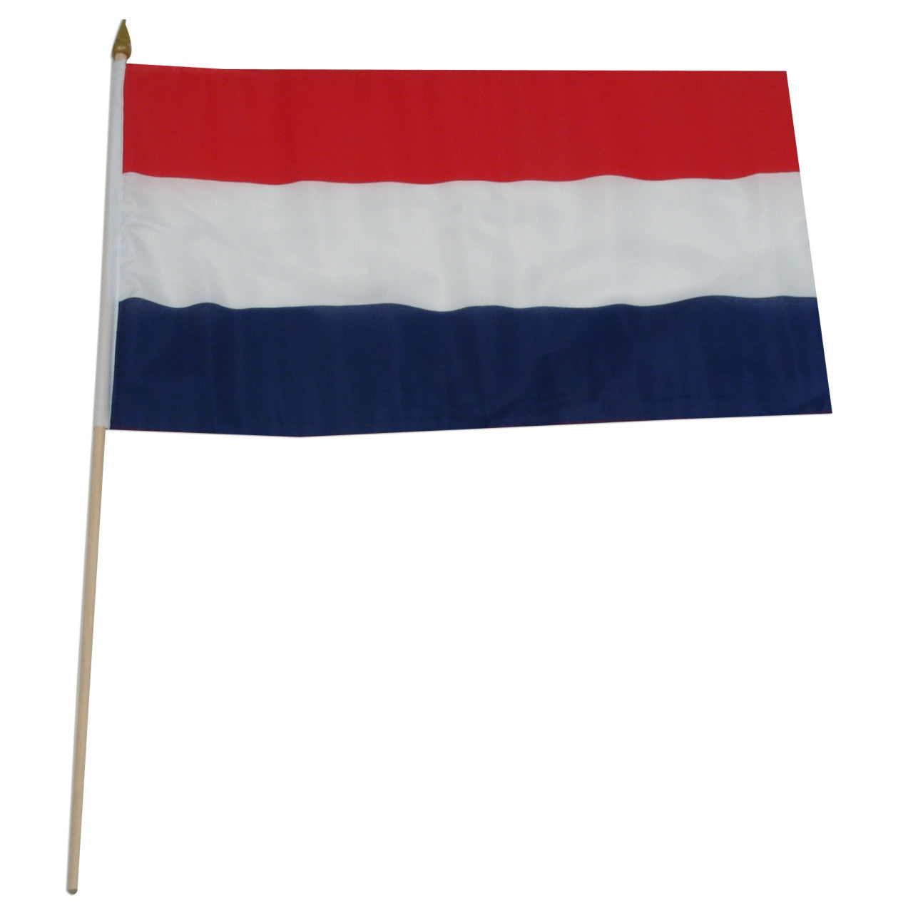 Netherlands flag 12 x 18 inch