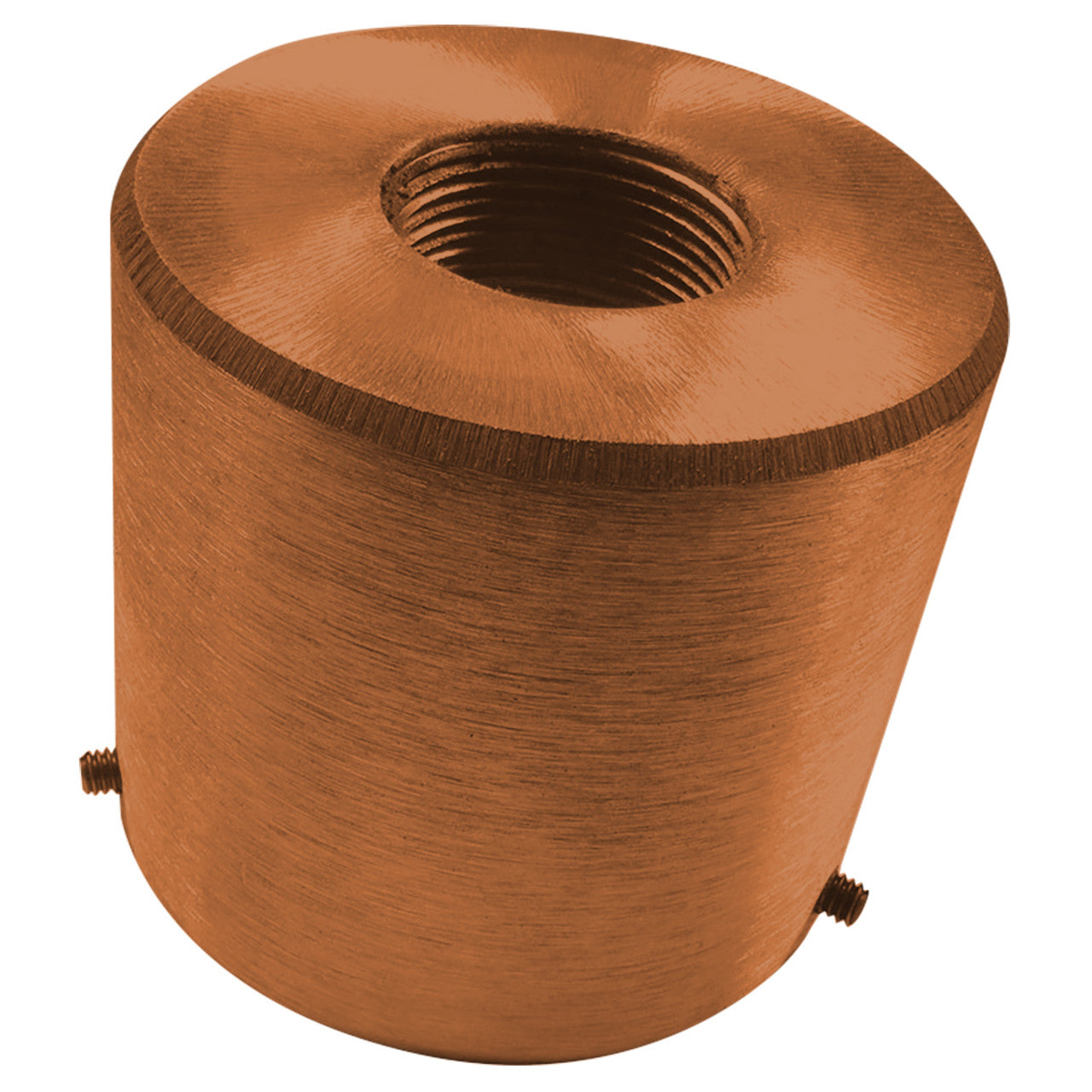Pole Top Adapter - 5"