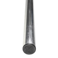 Valley Forge 6ft Aluminum One Piece Residential Flagpole - Weather-Resistant