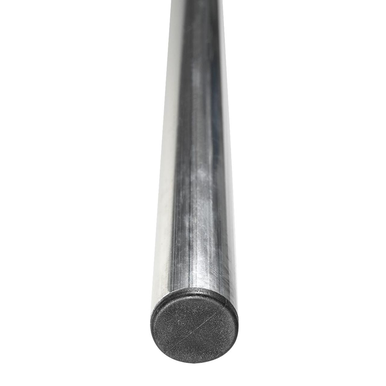 Valley Forge 6ft Aluminum One Piece Residential Flagpole - Weather-Resistant