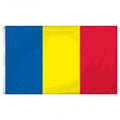 Romania Flags