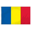 Romania Flags