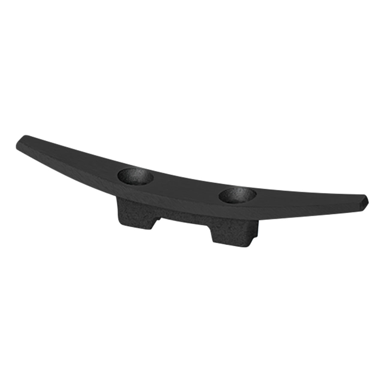 Cast Aluminum Cleats - 6"