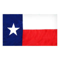 Texas Flag 3x5ft Nylon