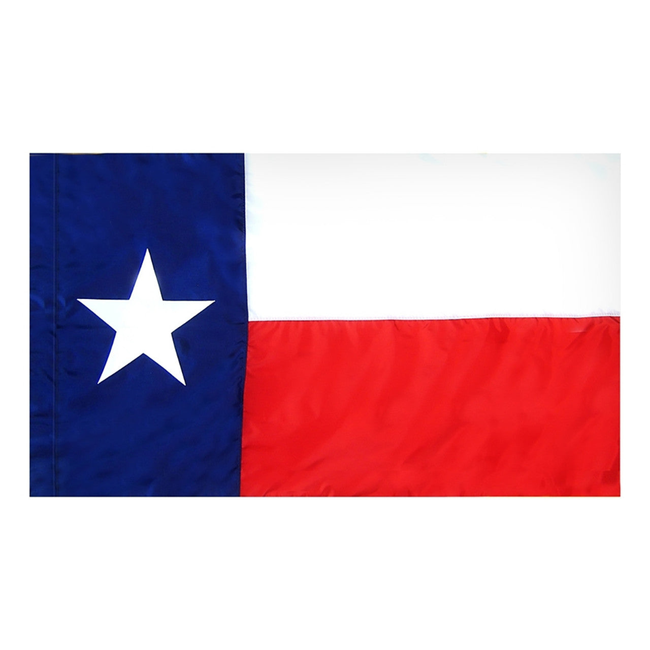 Texas Flag 3x5ft Nylon