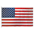 Super Tough 30ft x 60ft Nylon American Flag